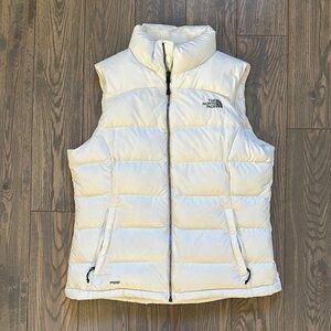 The North Face Nuptse 2 Down Vest